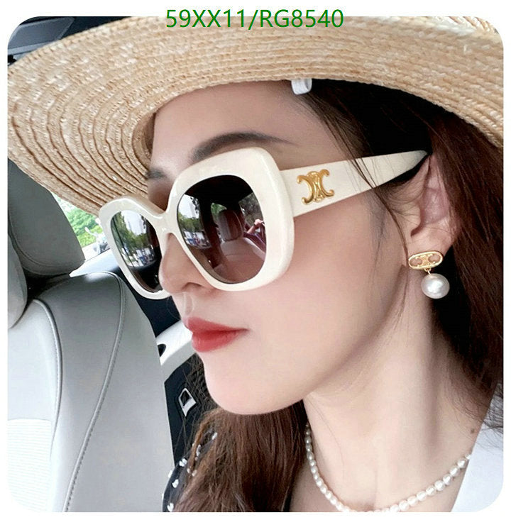 SAMC - COL Glasses - 108