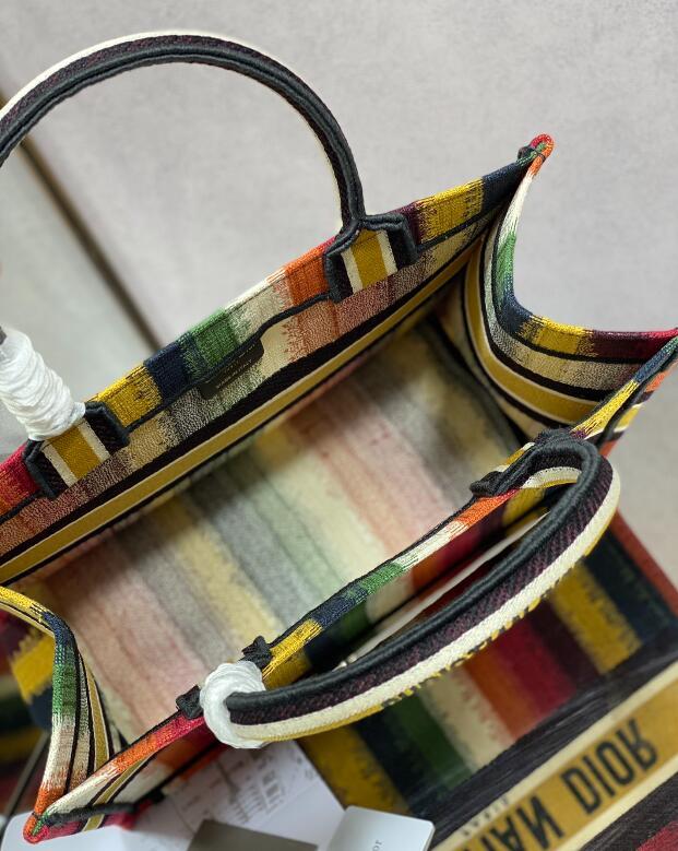 SAMCC - DOR Bags - 357