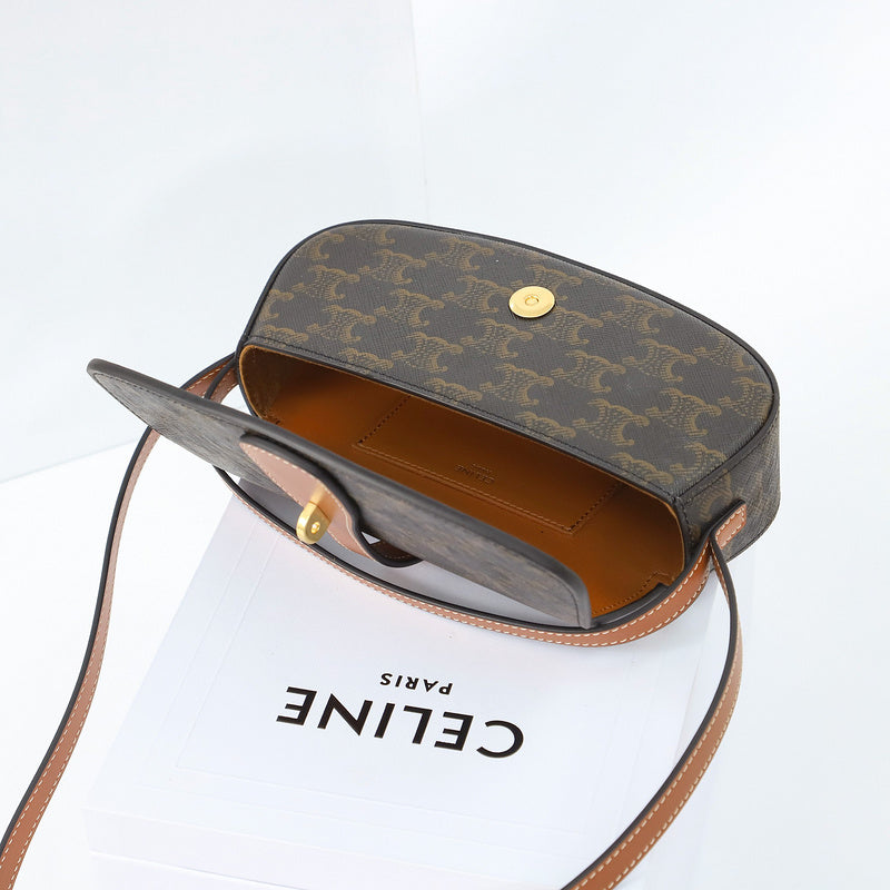 Glamy - COL Bags - 612