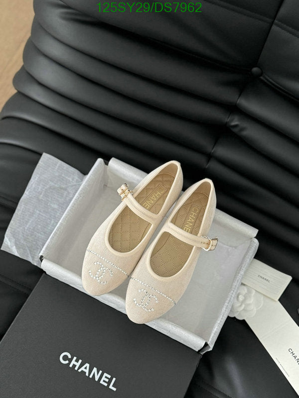 SAMC - CHL Women Shoes Ballet - 023