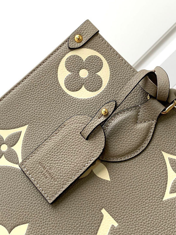 Satchel Bags - VL Bags - 1164