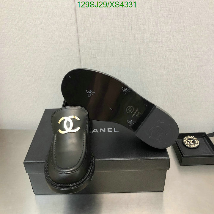 SAMC - CHL Women Shoes - 112