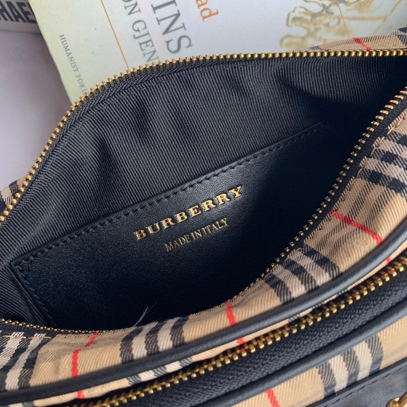 Glami Fashion -BBR Bags - 1488