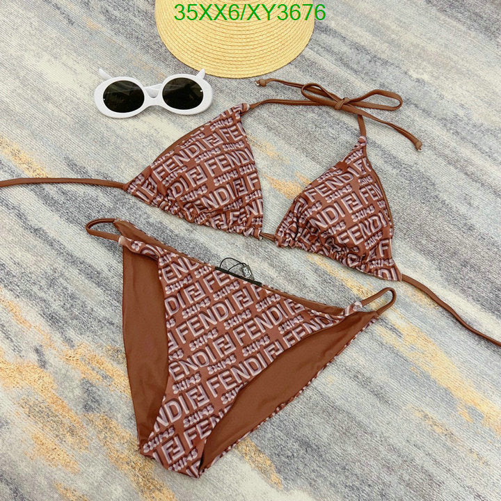 SAMC - FDE Swimsuits - 143