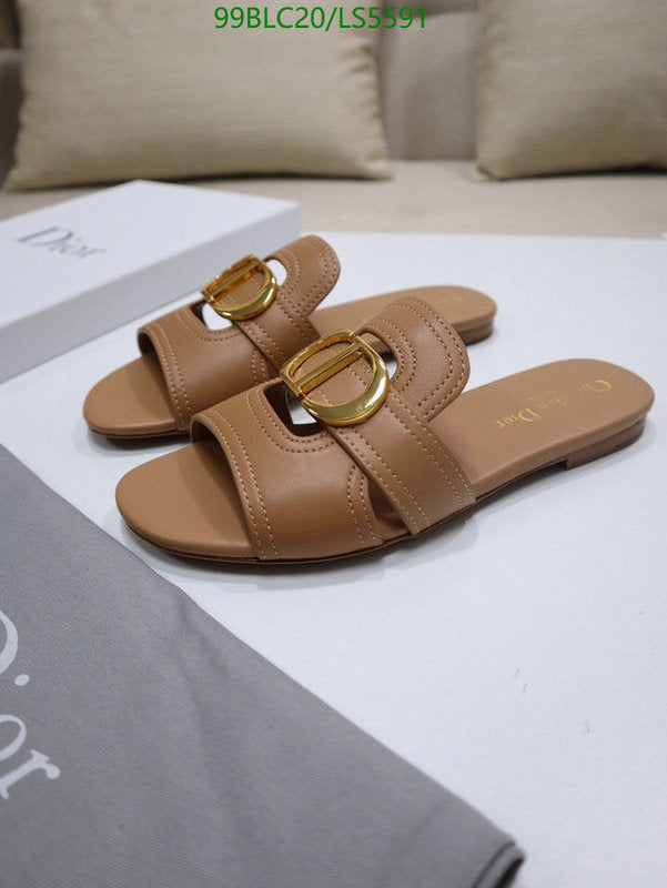 SAMCC - DOR Women Shoes - 2073