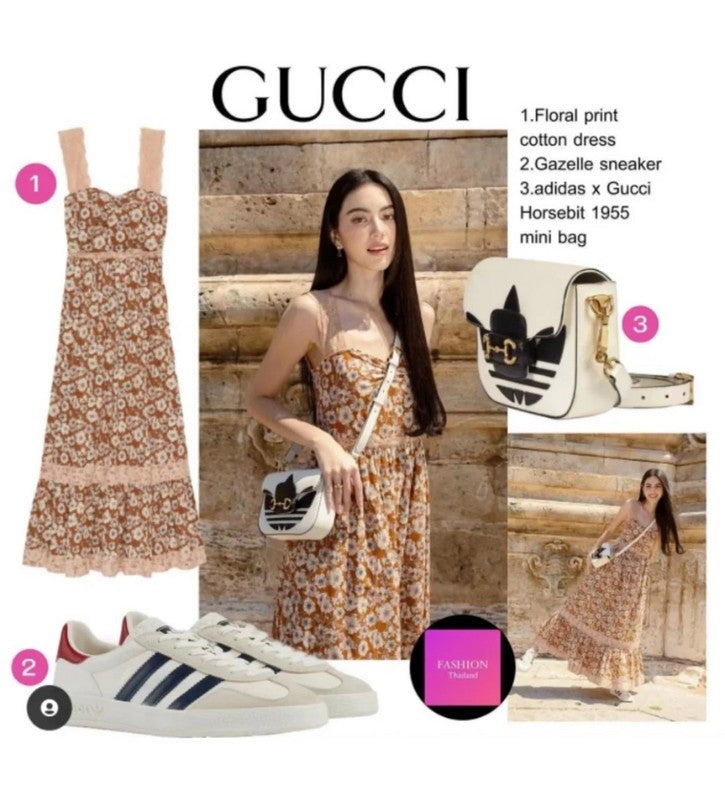 Glami-i GUKI Women Bags - 1101