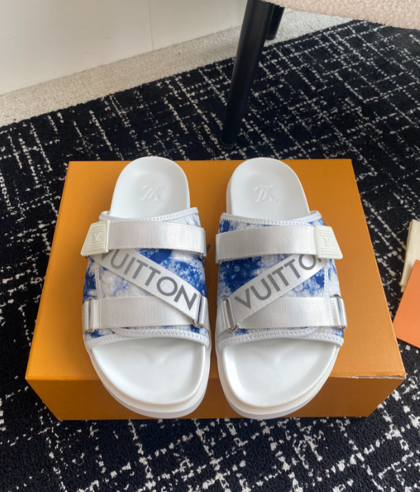 SAMC - LOV Men Shoes - 112