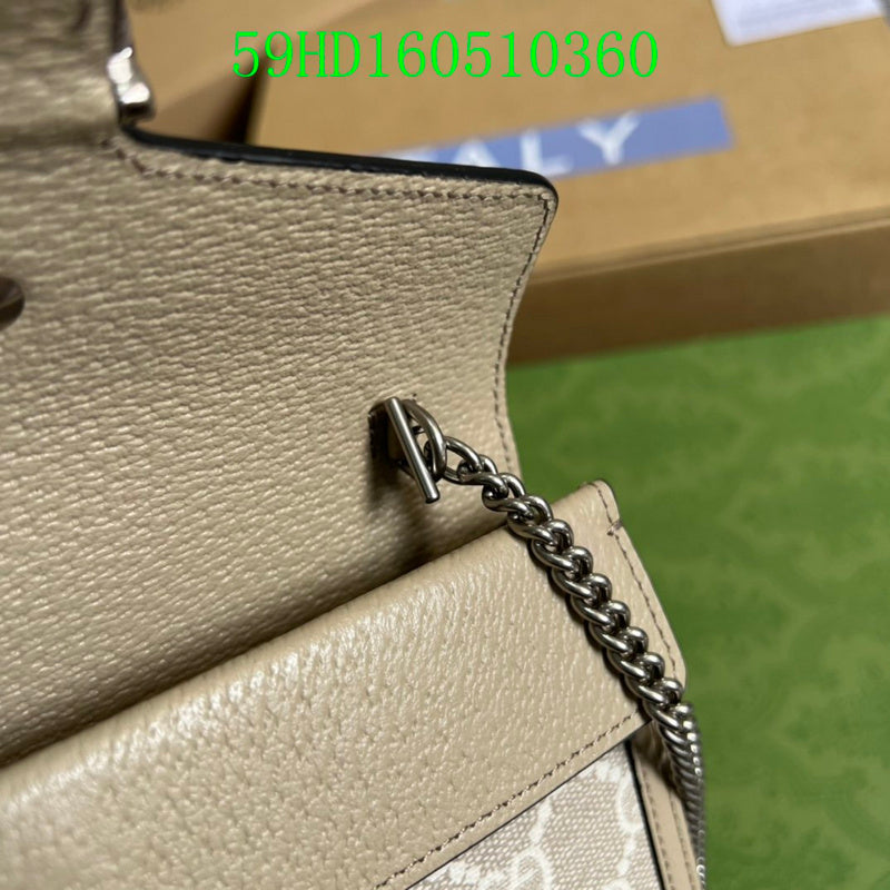 Glami Fashion - GCI Bags - 10661