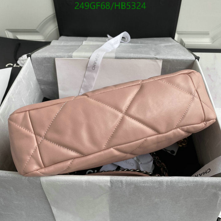 SAMC - CHL Bags - 175