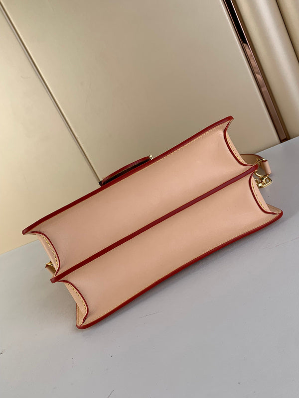 Satchel Bags - VL Bags - 3012