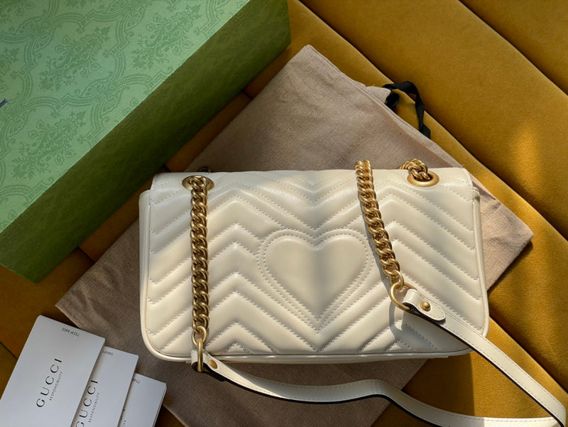 Glami Fashion - GCI Bags - 12832