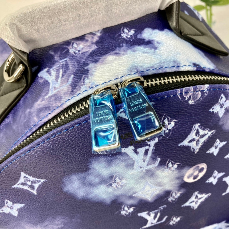Satchel Bags - VL1 Bags - 283