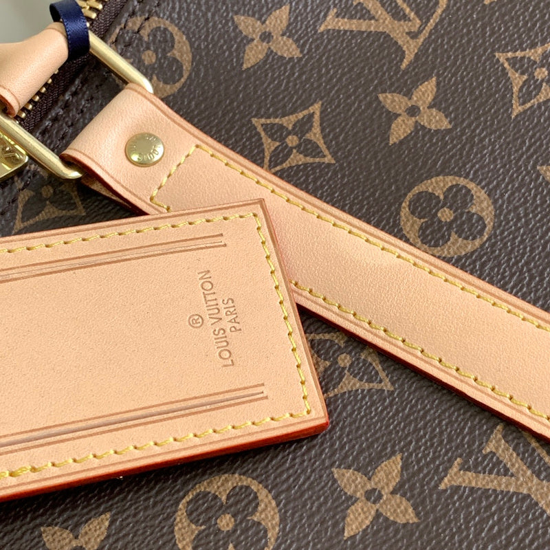 Satchel Bags - VL Bags - 1195