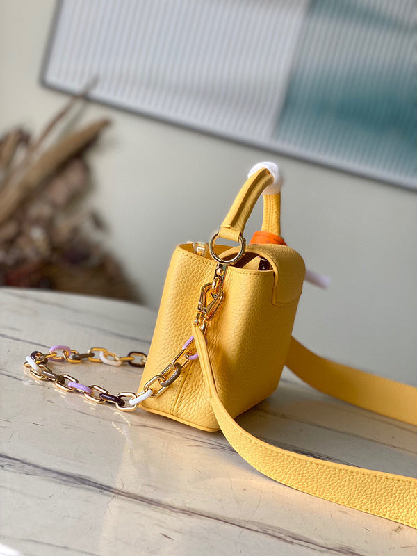GlamI Lu-Vi bags - 4059