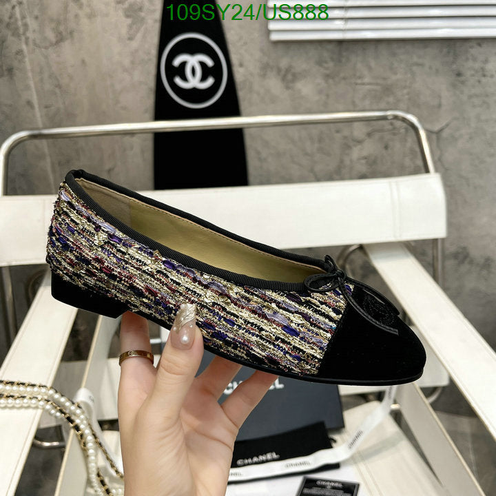 SAMC - CHL Women Shoes Ballet - 237