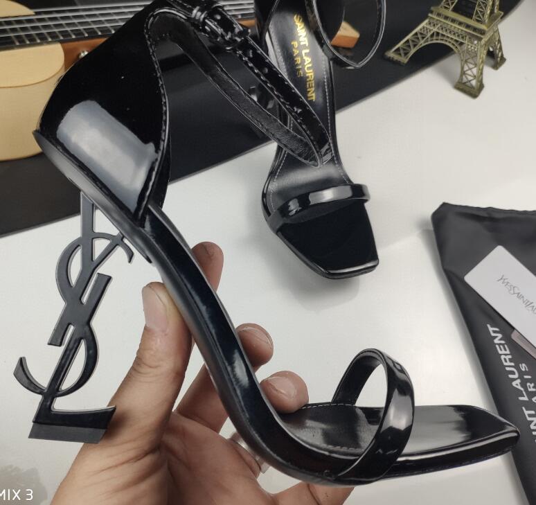 SAMC - YLS Women Shoes - 313