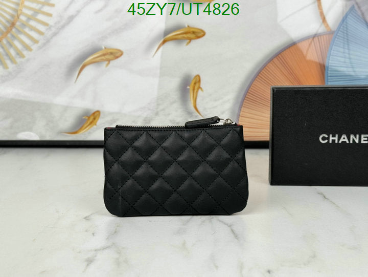 SAMC - CHL Wallets - 029