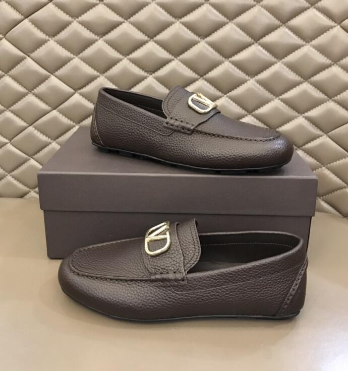 glamy - LOV Men Shoes - 1070