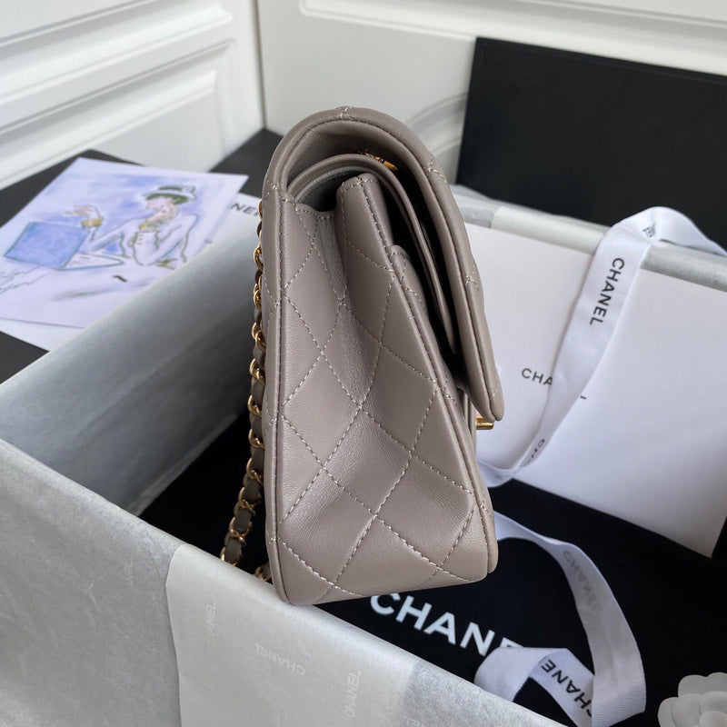 Satchel Bags - CHL Bags - 7476