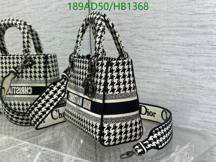 SAMCC - DOR Bags - 1145
