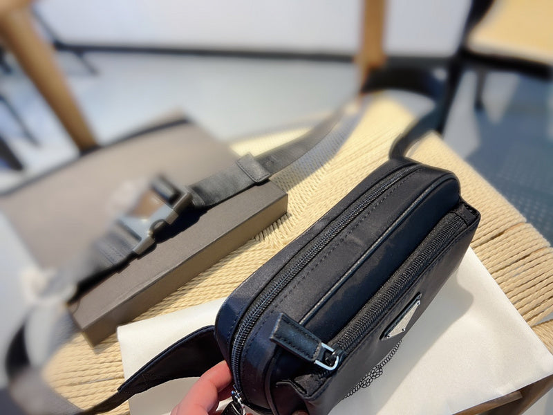 Satchel Bags - PRA Bags - 109