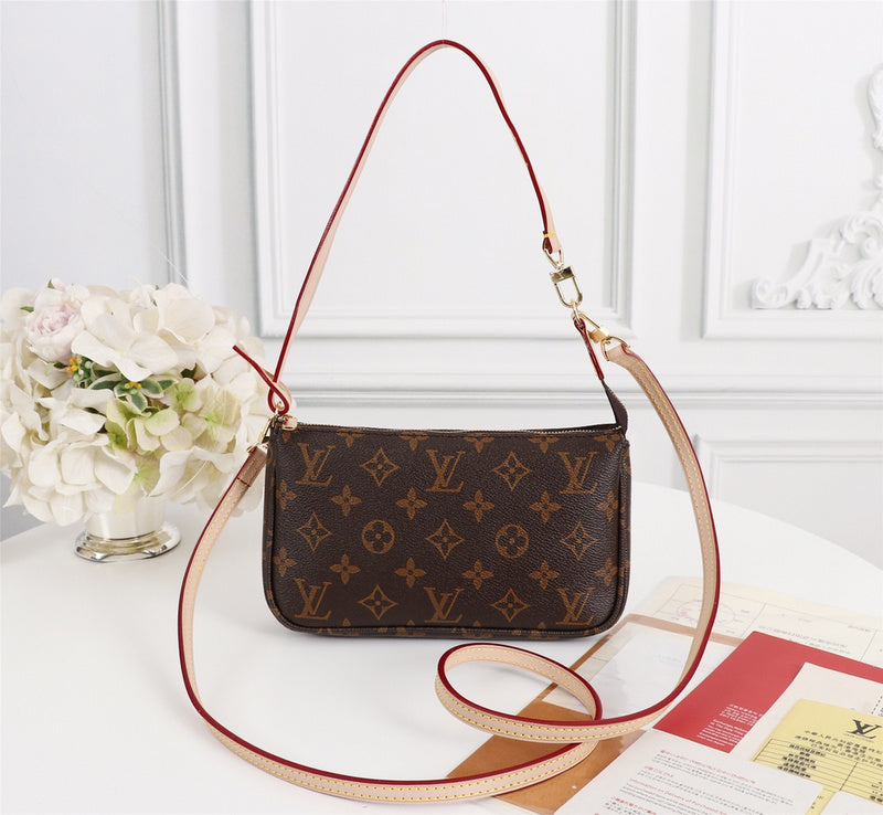 Satchel Bags - VL Bags - 897
