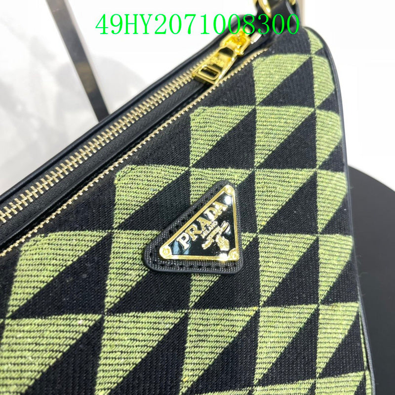 Satchel Bags - PDA Bags - 3934