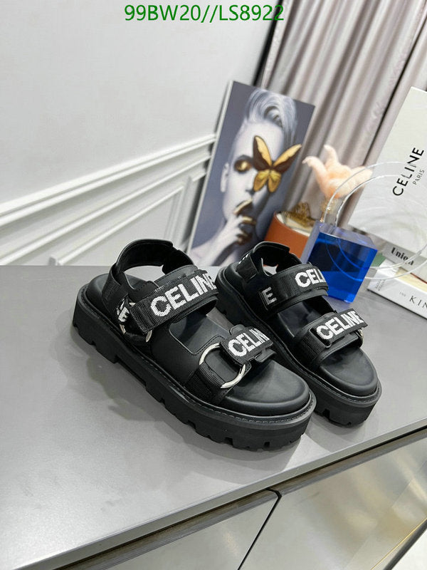 SAMC - COL Women Shoes - 297