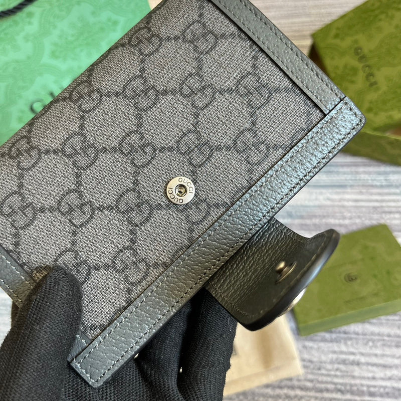 Glami-is - Guki Card Case - 017