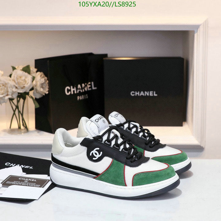 SAMC - CHL Women Shoes Sneakers - 233