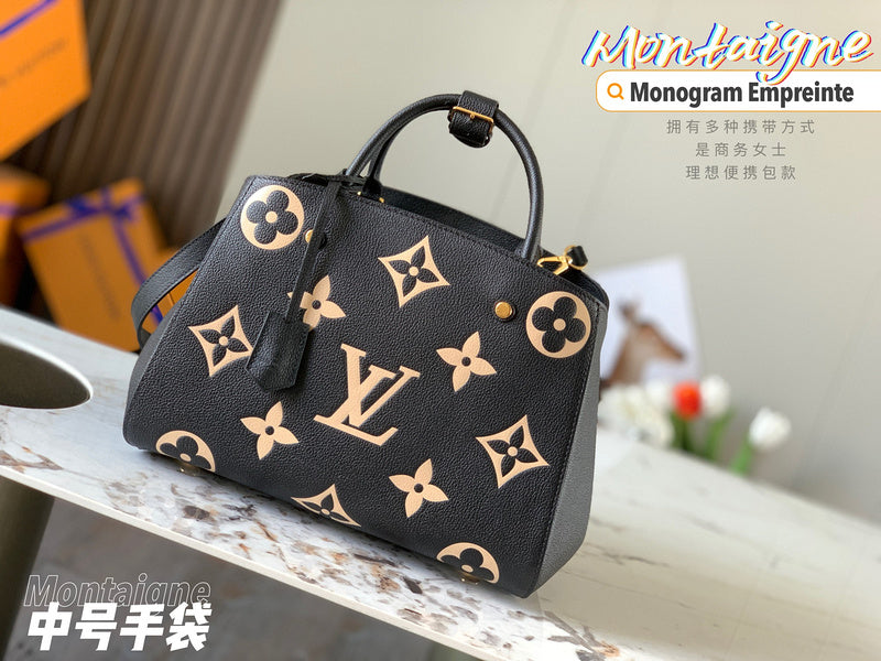 Glami Fashion Lu-Vi Bags - 16632
