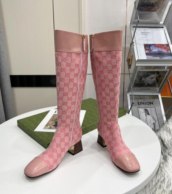 SAMC - GUKI Women Shoes - 1308