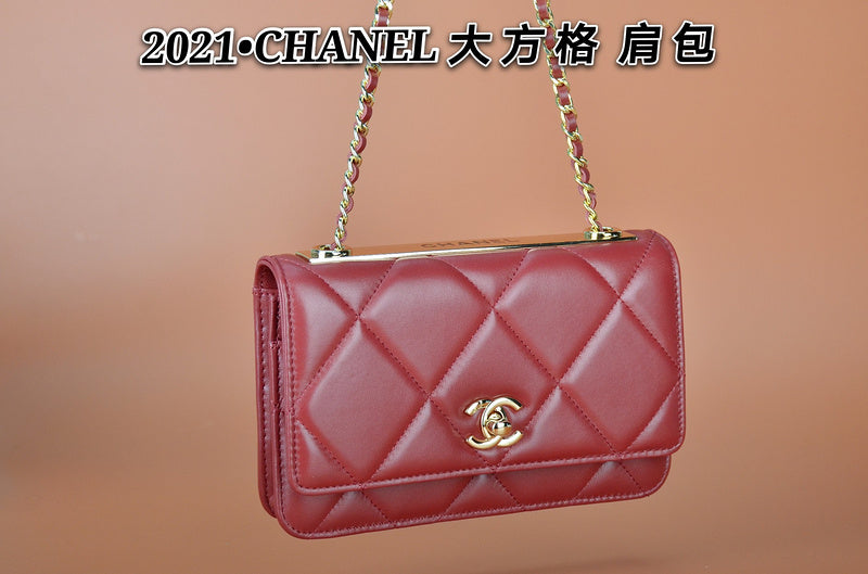 ELE - CHL Bags - 619