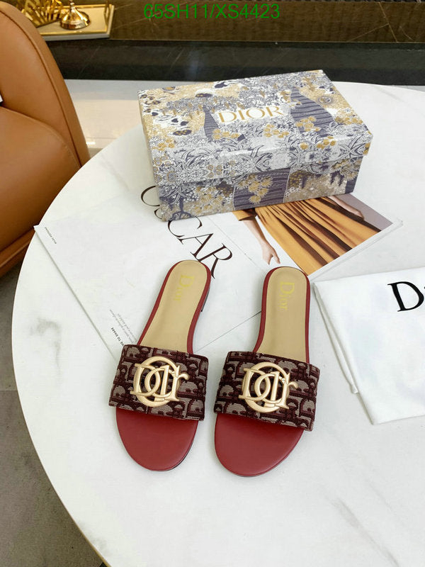 SAMCC - DOR Women Shoes - 2182