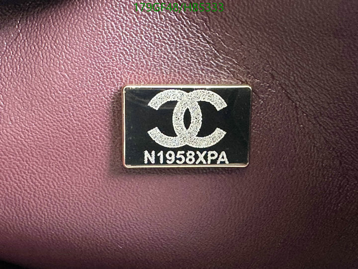 SAMC - CHL Bags - 129