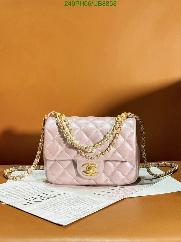 SAMC - CHL Bags - 089