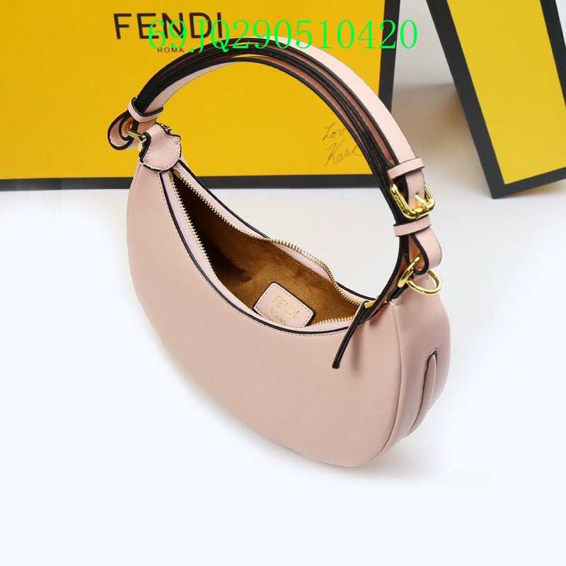 Glami - FDE Bags - 2947