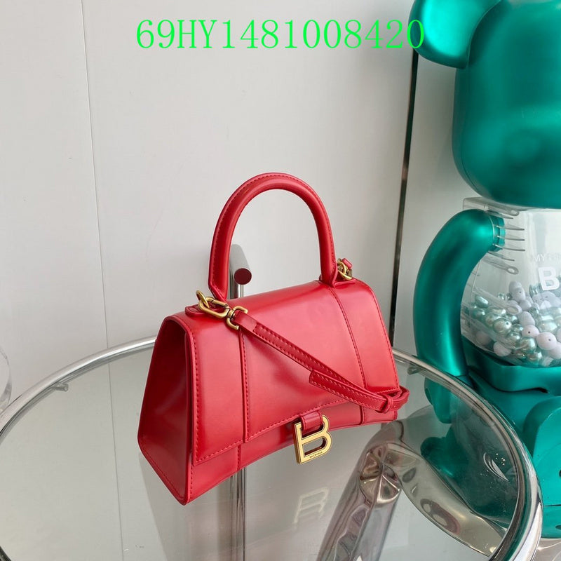 ELE Fashion - BGA Bags - 2041