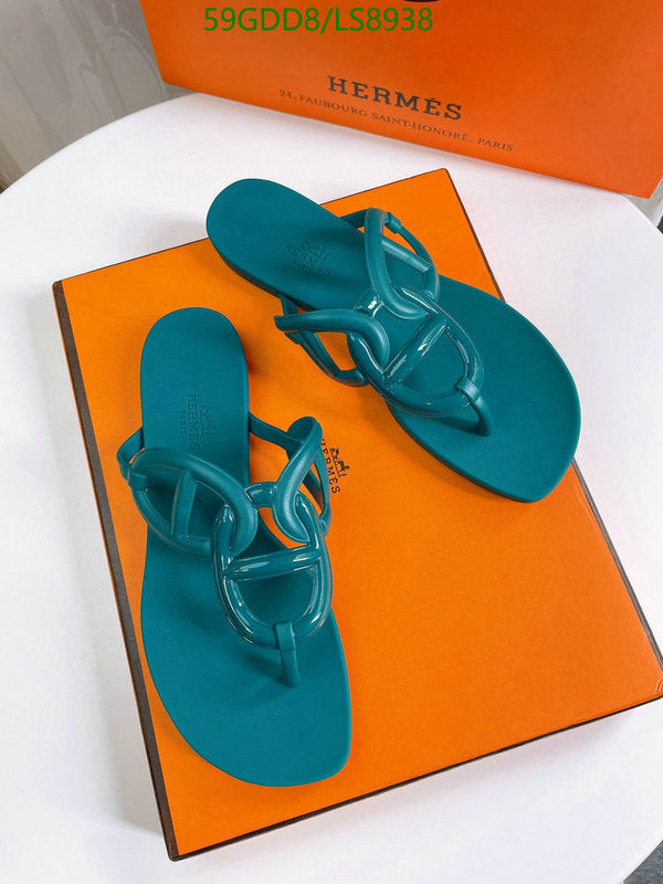 SAMC - HMS Women Shoes - 466