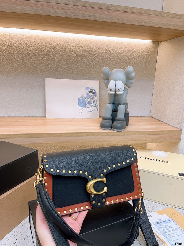 Satchel Bags - CCH Bags - 018