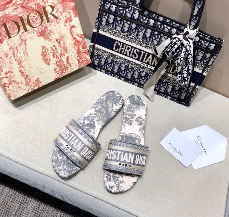 SAMCC - DOR Women Shoes - 1388