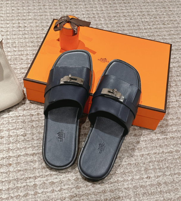 SAMC - HMS Men Shoes - 005
