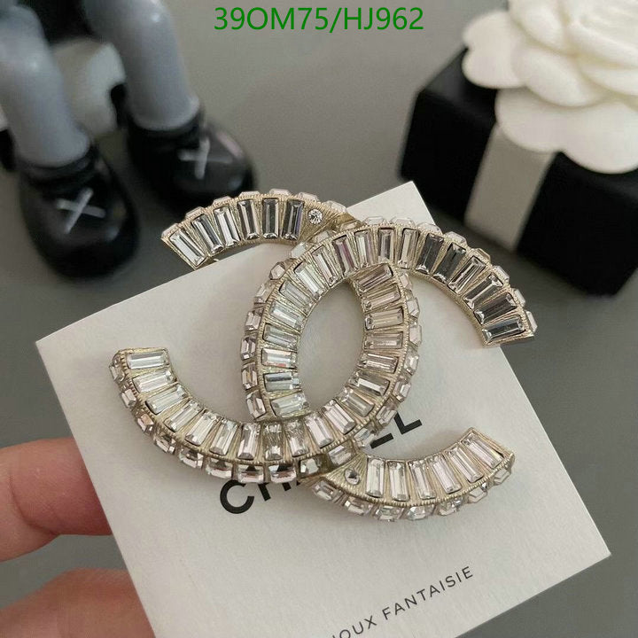 SAMC - CHL Jewelry - 760