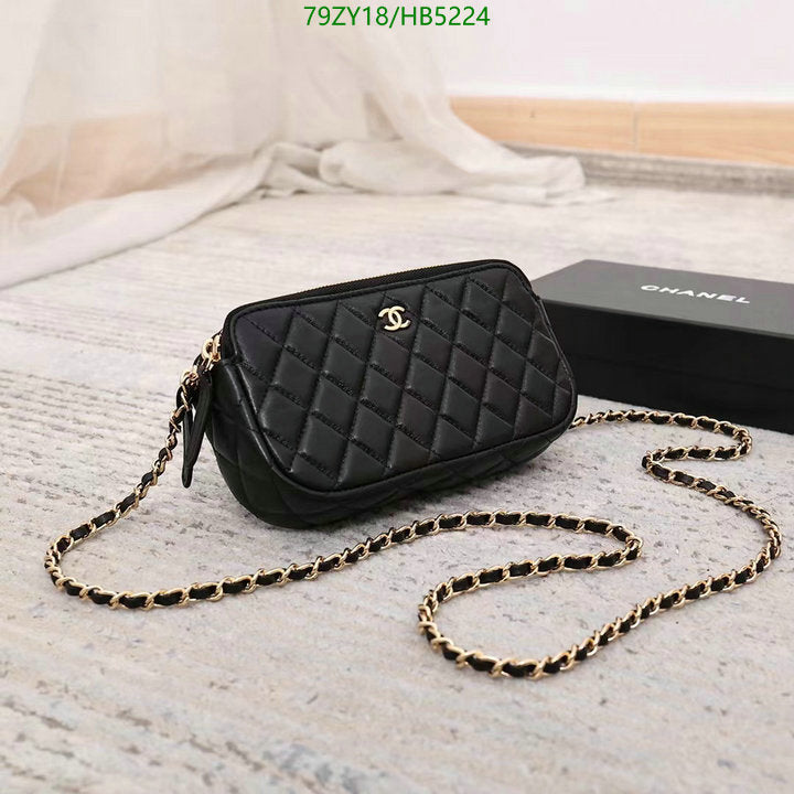 SAMC - CHL Bags Crossbody - 055
