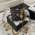 Satchel Bags - CHL Bags - 7569