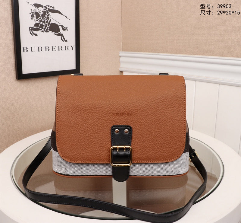 ELE Fashion -BBR Bags - 1065