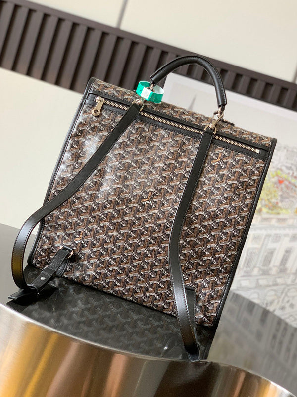 Glamy - GYO Bags - 498
