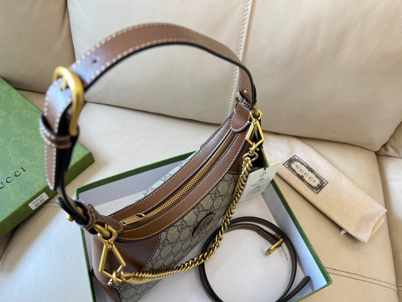 Satchel Bags - GCI Bags - 1719