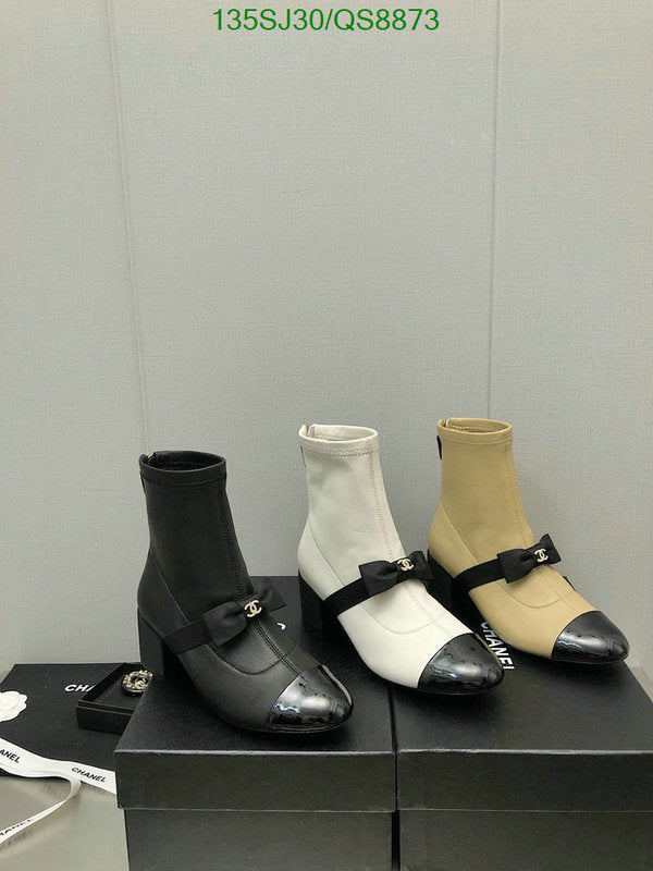 SAMC - CHL Women Boots - 119