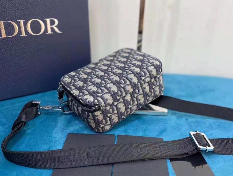 SAMCC - DOR Bags - 470